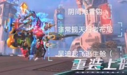 重装上阵最新活动爆料,激情狂欢，福利大放送！